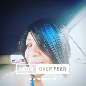 Meet your Posher, Frances